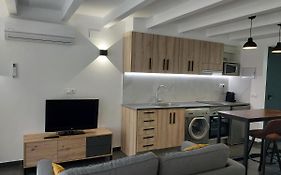 Loft 4 Morella
